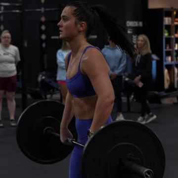 Ava Harris profile photo