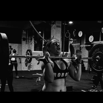 Vitoria Vieira profile photo