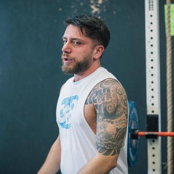 Marco Savoia profile photo