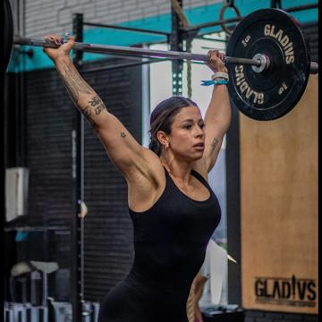 Taijy Carolina Martins Jaeger profile photo