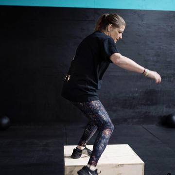 Jacqueline Martin profile photo