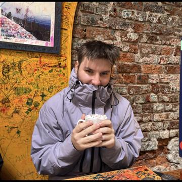 Artem Belyakov profile photo