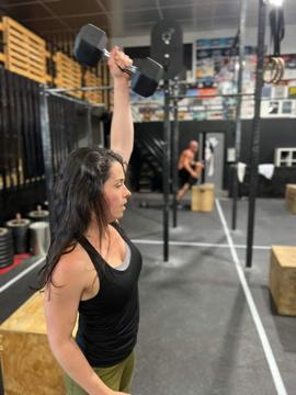 Mélanie Lagier profile photo