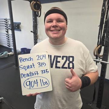 Jon Humphreys profile photo