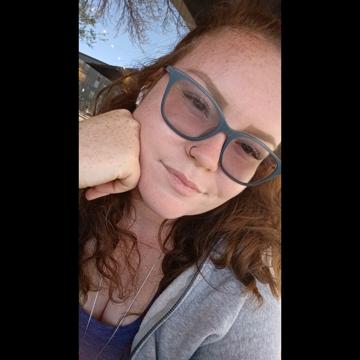 Paige Willis profile photo