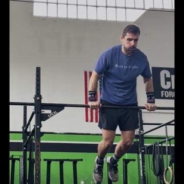 Luca Feroni profile photo