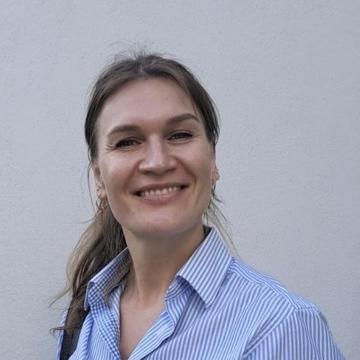 Kristina Rimkutė profile photo