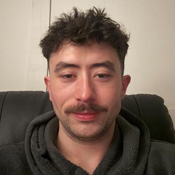 Aaron Reid profile photo