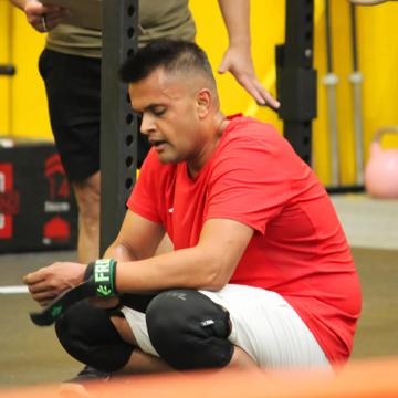 Ankur Patel profile photo