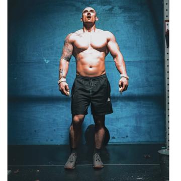 Marshall Hamlett profile photo