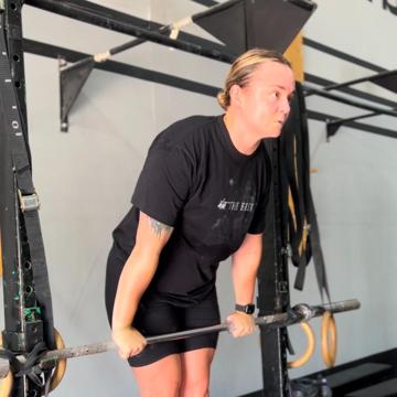 Natalie Jacobs profile photo