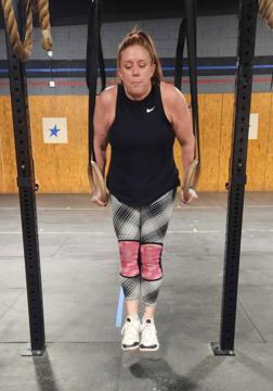 Heather Middleton profile photo