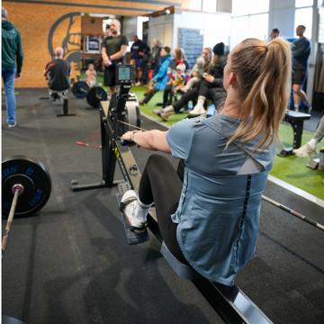 Tessa Bethge profile photo