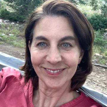 Kimberly Rowberry profile photo