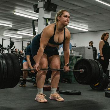 Becky Whittle profile photo