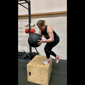 Tammy Pattenden profile photo