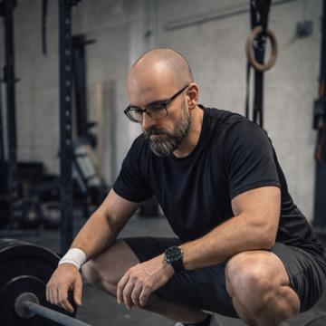 Michael Vannier profile photo