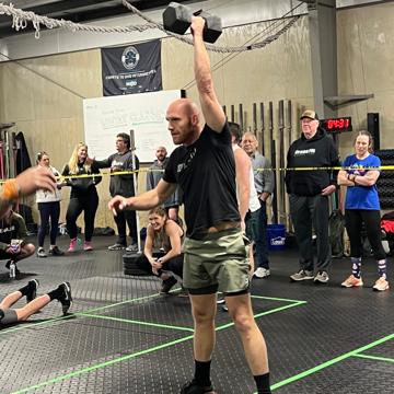 Lee Clark profile photo