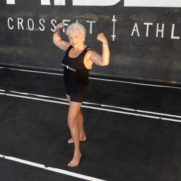 Sherry Boyd profile photo