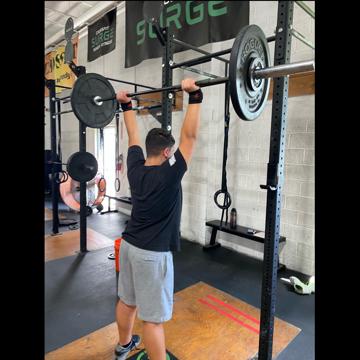 Quincey Marvin profile photo