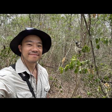 Yirui Heng profile photo