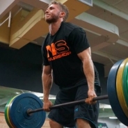 William Crowder profile photo