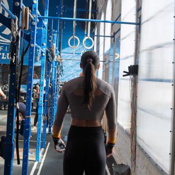 Jasmin Noebel profile photo