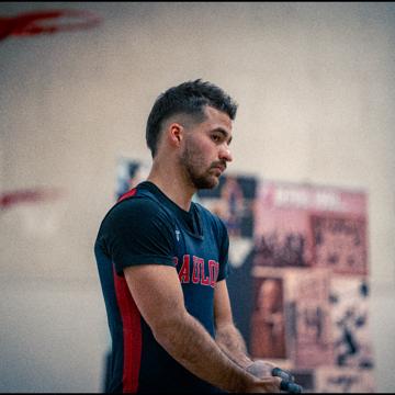 Tom Blanchard profile photo