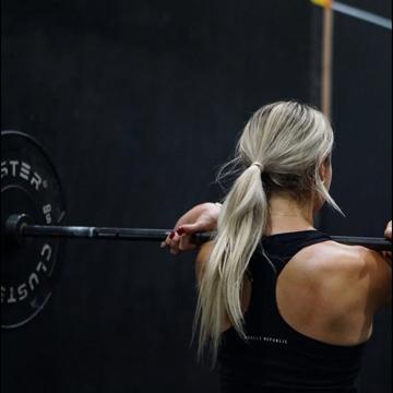 Nikita Higgins profile photo