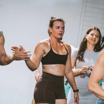 Shelby Reeves profile photo