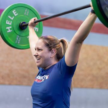 Isadora Salles Machado profile photo