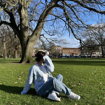 JINCHI LIU profile photo