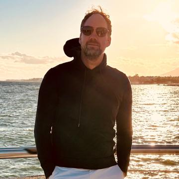 Sven Ohrem profile photo