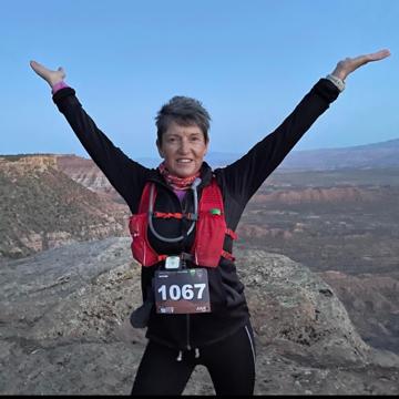 Julie THOMAS profile photo