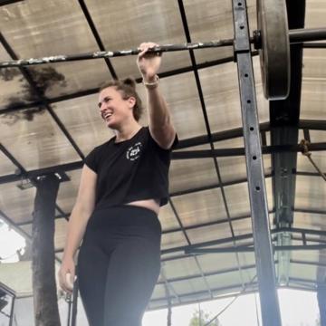 Megan Garrido profile photo