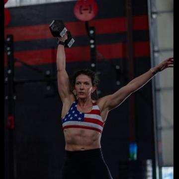 Catie Mitchell profile photo