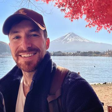 Bertrand GUINOT profile photo