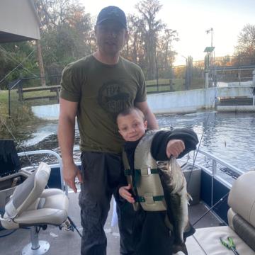 Brian Adams profile photo