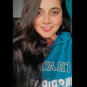 Swati Aiyer profile photo