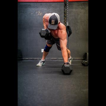 Aaron Norman profile photo