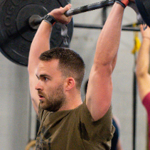 Drew Johnston profile photo