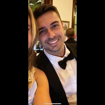 James Matthews profile photo