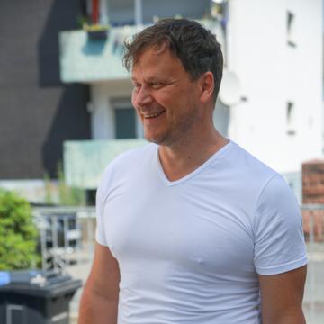 Matthias Hammer profile photo