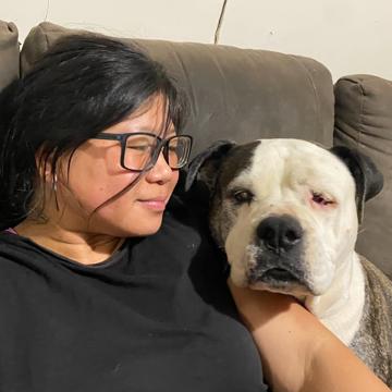 Rachelle Aguada profile photo