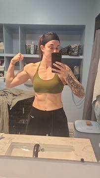 Rachel Register profile photo