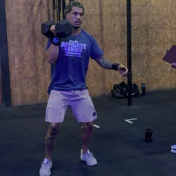 Almachio Goncalves profile photo