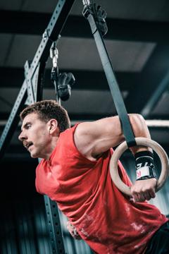 Travis Meade profile photo