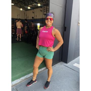 Ellen Ferreira profile photo