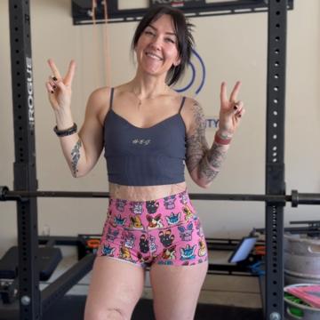 Rebekah Oh profile photo