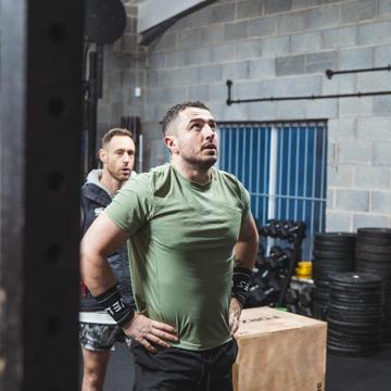 Daniel Julian profile photo